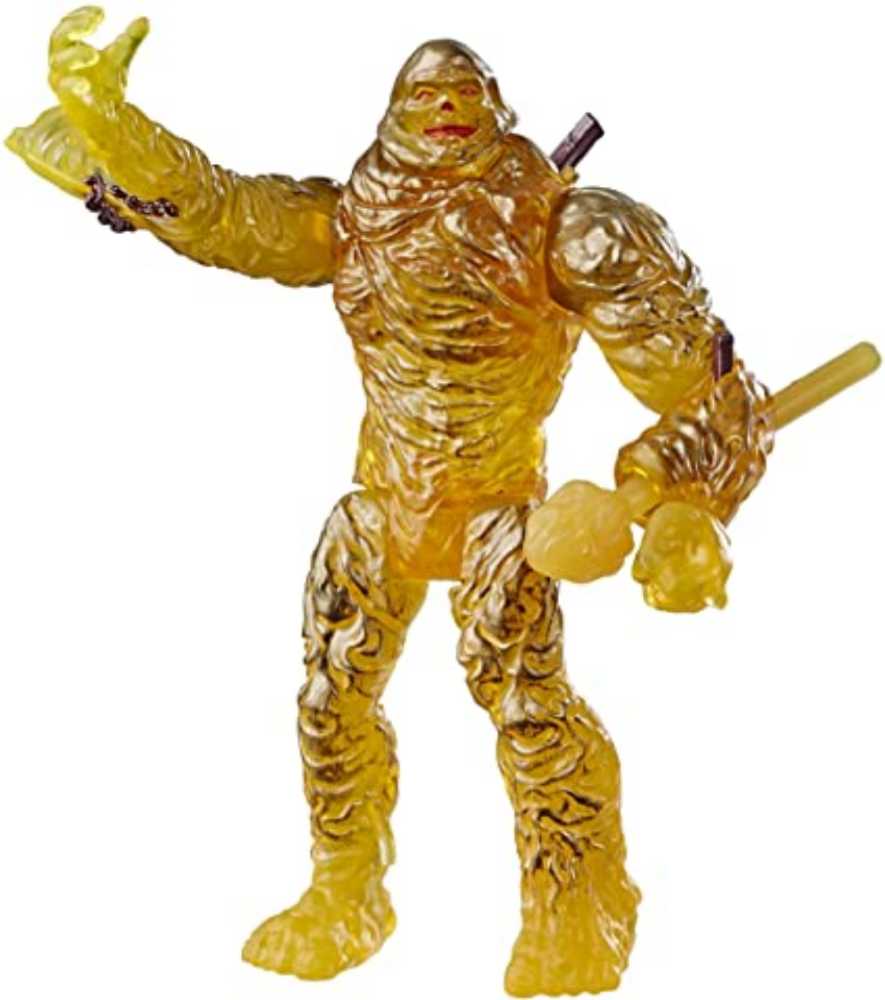 Spiderman Action Figure Molten-man Far From Home Hasbro   action figure collectible [Barcode 630509768622] - Main Image 3