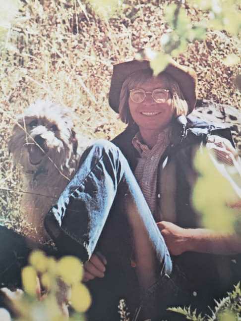 john denwers greatest hits  action figure collectible - Main Image 2