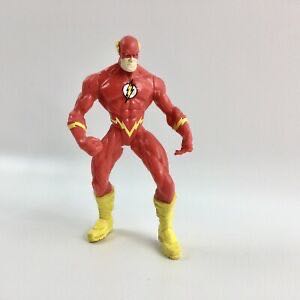 Total Justice: Flash - Kenner (Total Justice) action figure collectible - Main Image 3