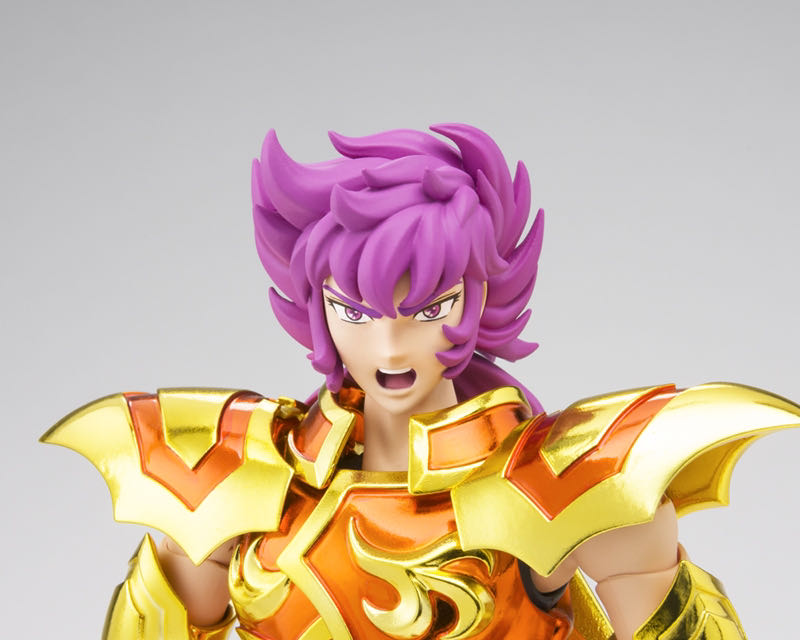 2. Myth Ex Kira Scilla - Bandai Tamashii action figure collectible - Main Image 3