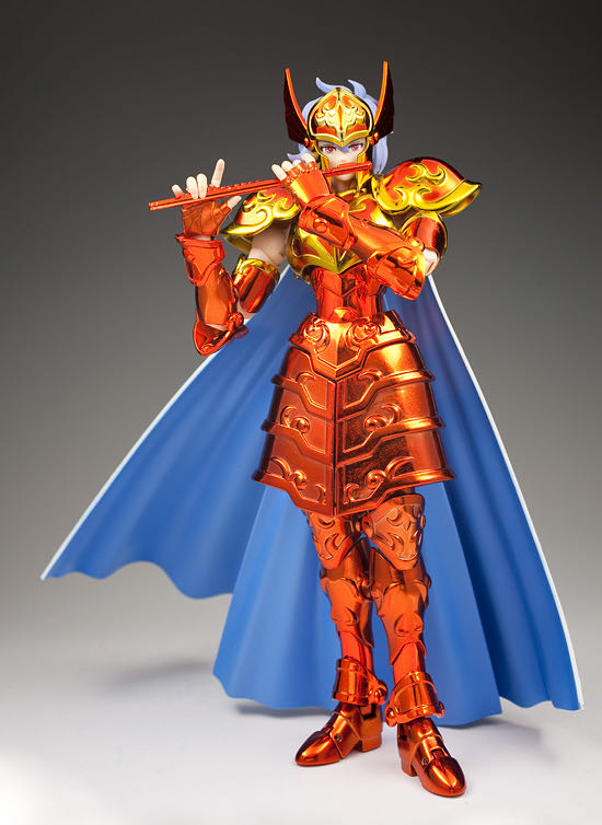 6. Siren Siria  action figure collectible - Main Image 1