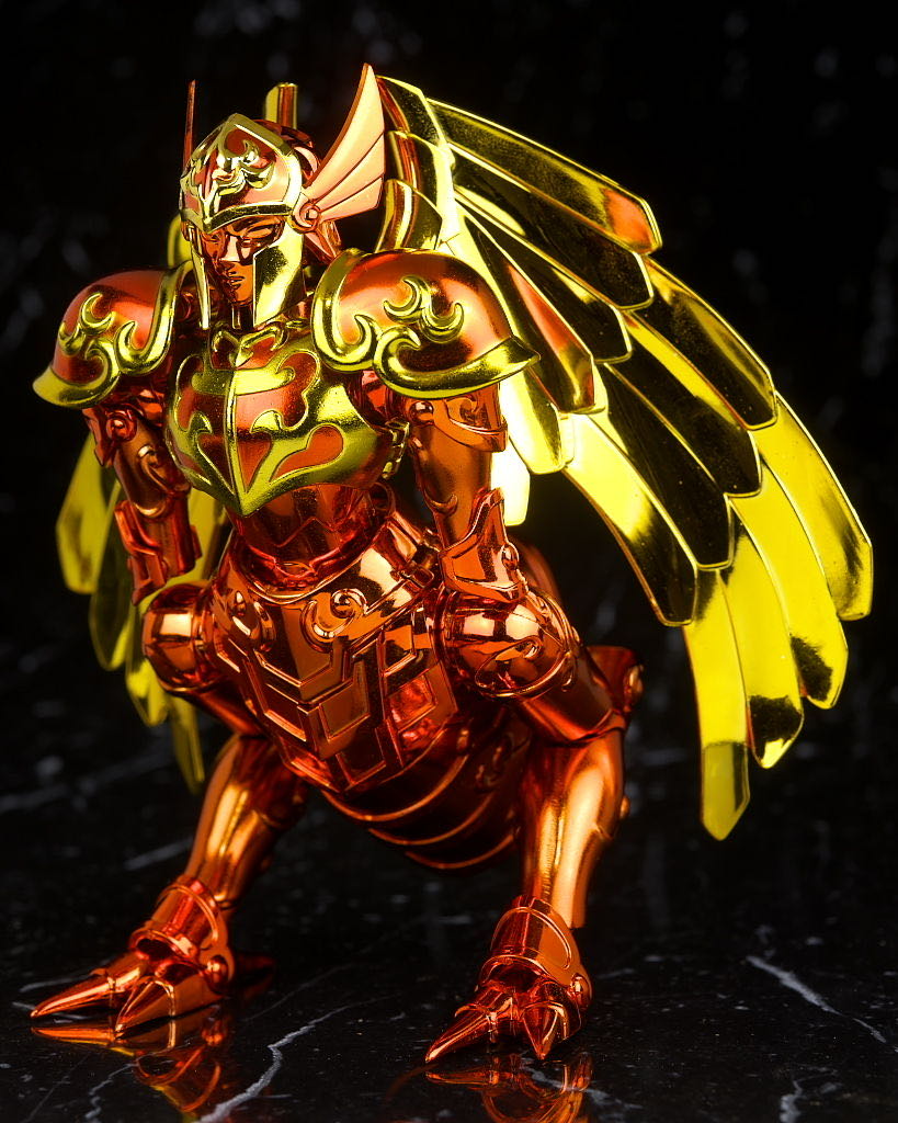 6. Siren Siria  action figure collectible - Main Image 2
