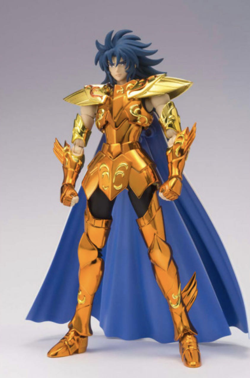 7. Sea Dragon Kanon   action figure collectible - Main Image 1