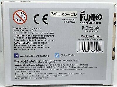 Pop! Star Wars: 10 Obi-wan Action Figure - Funko (Funko Pop Star Wars) action figure collectible [Barcode 849803060435] - Main Image 4