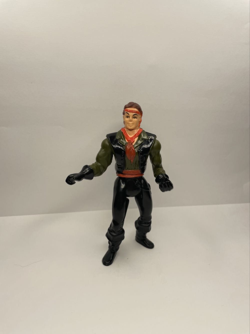 Wreck It Ralph 2 Shank Action Figure