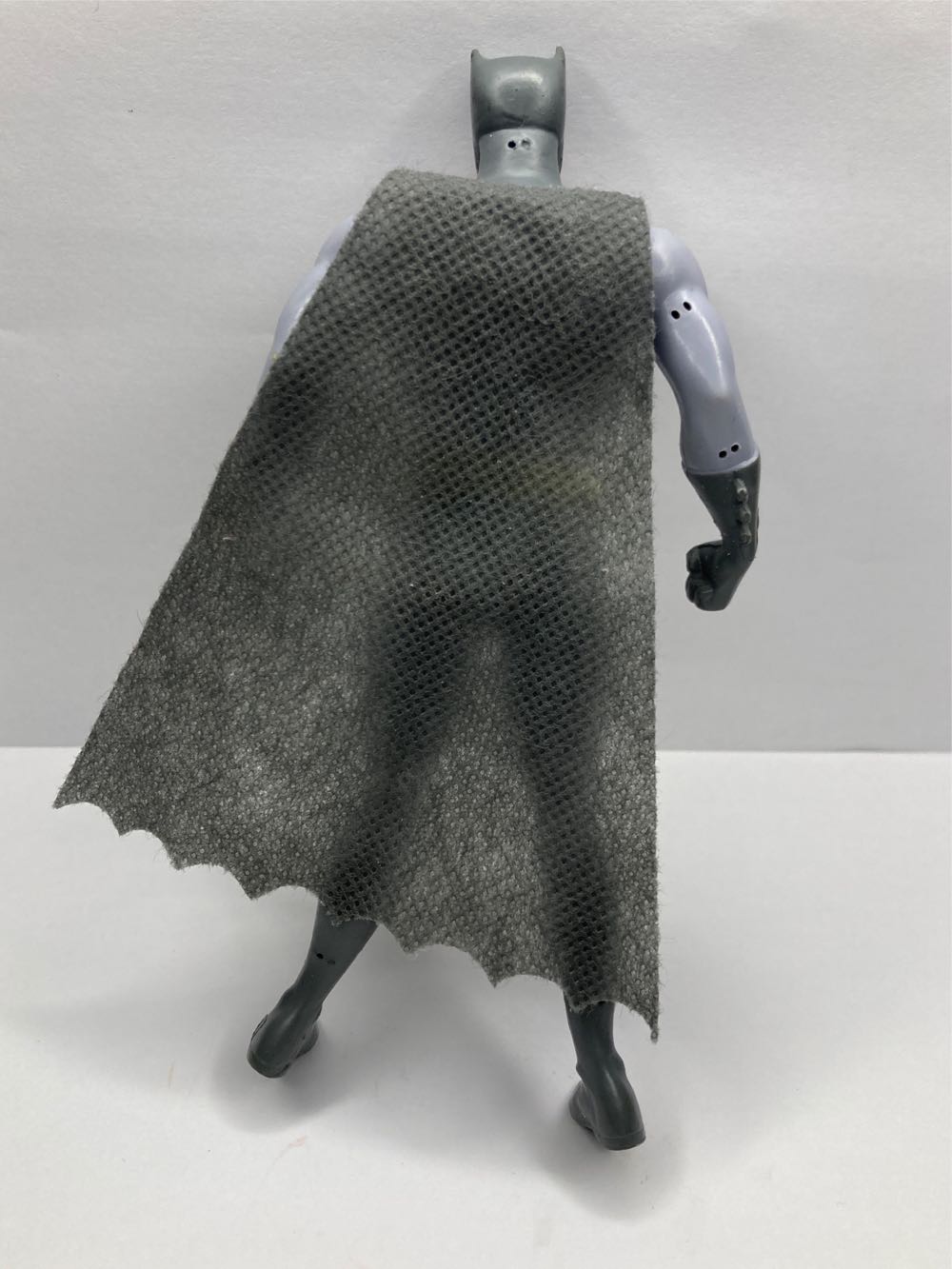 Batman Blast Shield - Kenner (DC Comics: Batman) action figure collectible - Main Image 2