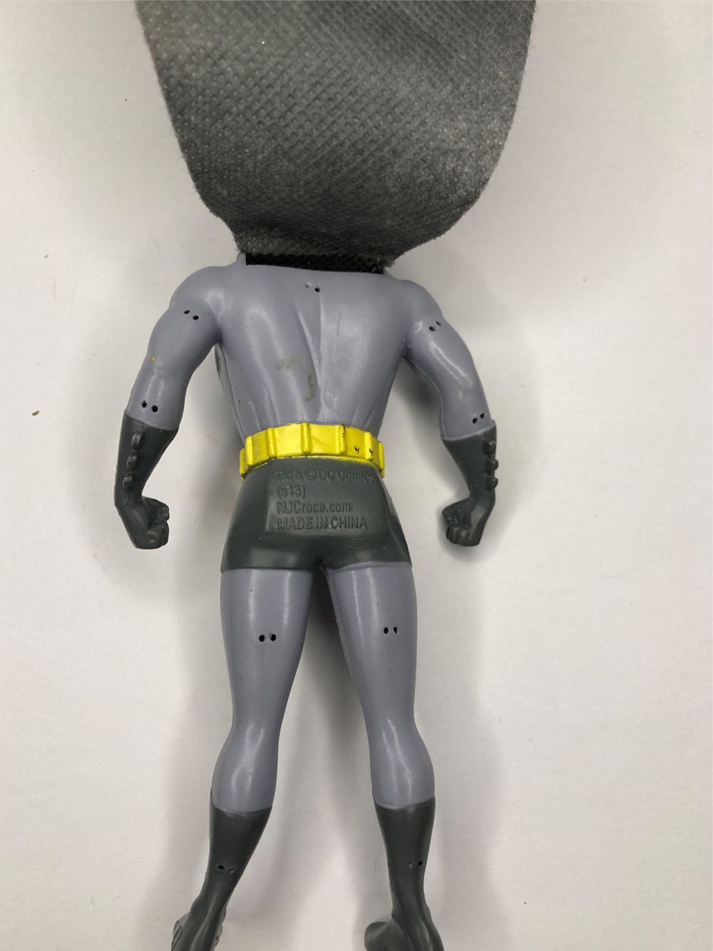 Batman Blast Shield - Kenner (DC Comics: Batman) action figure collectible - Main Image 3