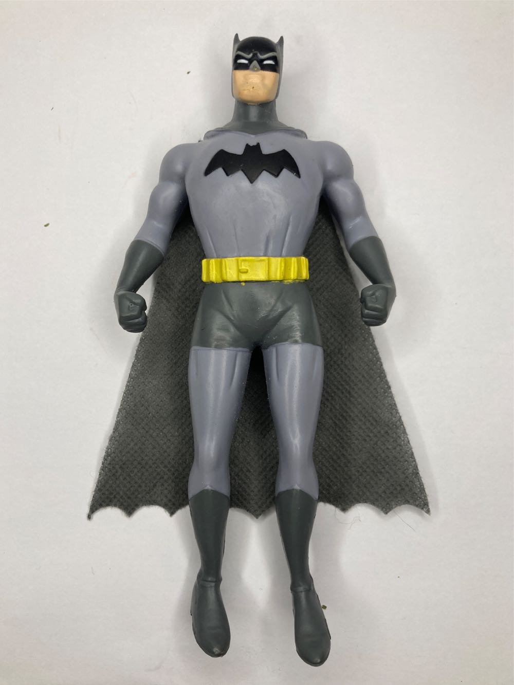 Batman Blast Shield - Kenner (DC Comics: Batman) action figure collectible - Main Image 4