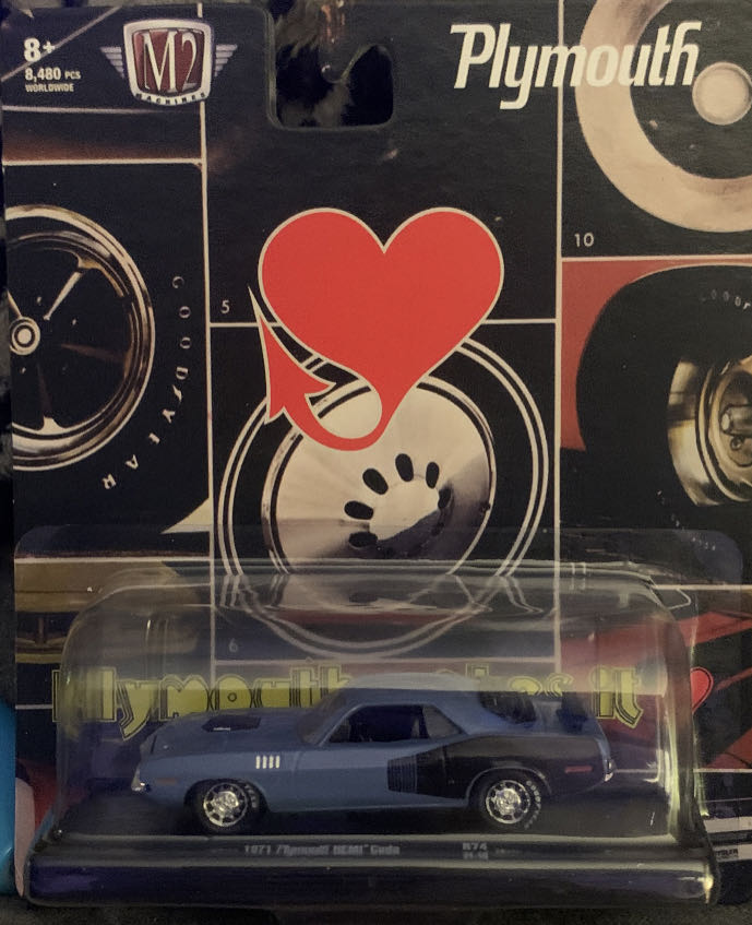 CM Punk - Elite Series 16