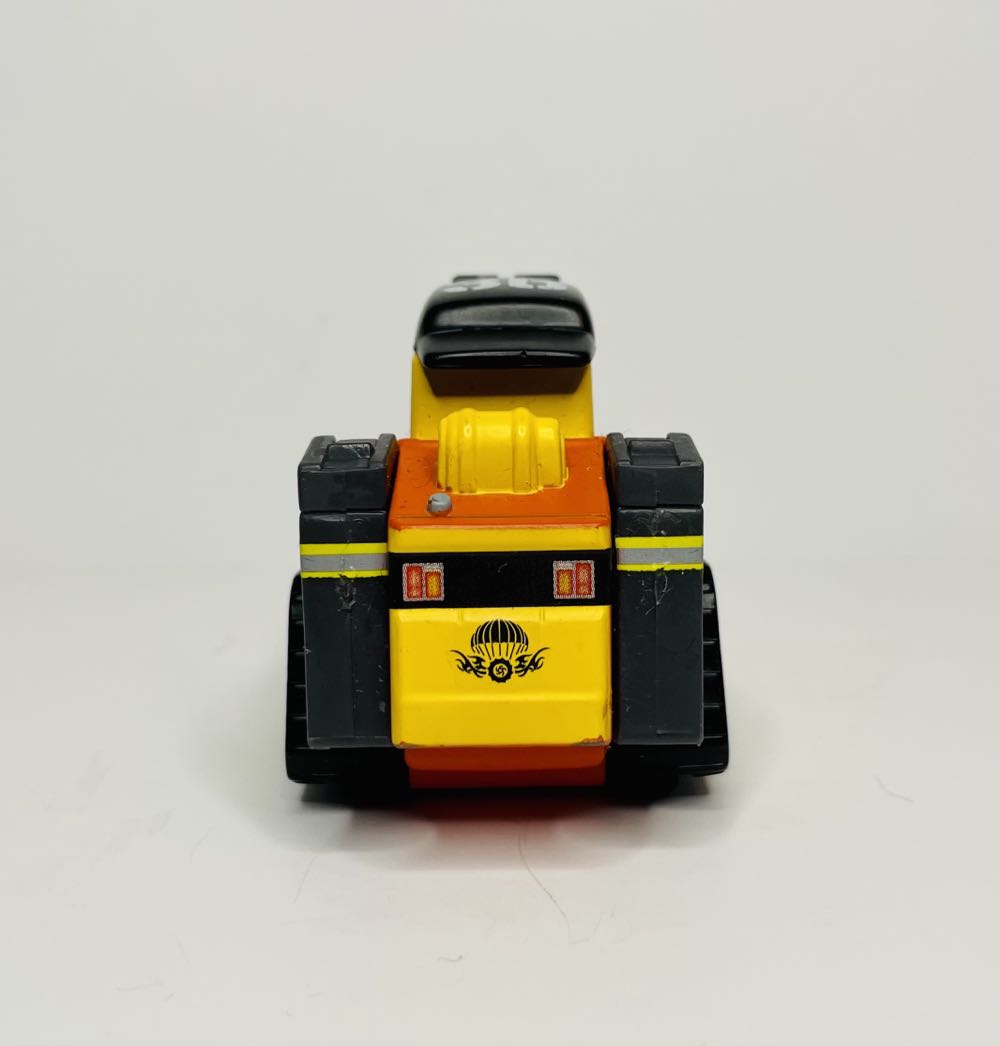 Disney Planes Fire and Rescue Drip #36 - Mattel (Di cast) action figure collectible - Main Image 3