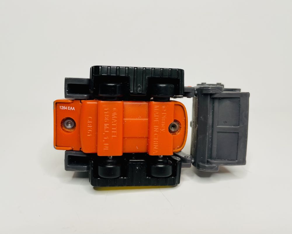 Disney Planes Fire and Rescue Drip #36 - Mattel (Di cast) action figure collectible - Main Image 4