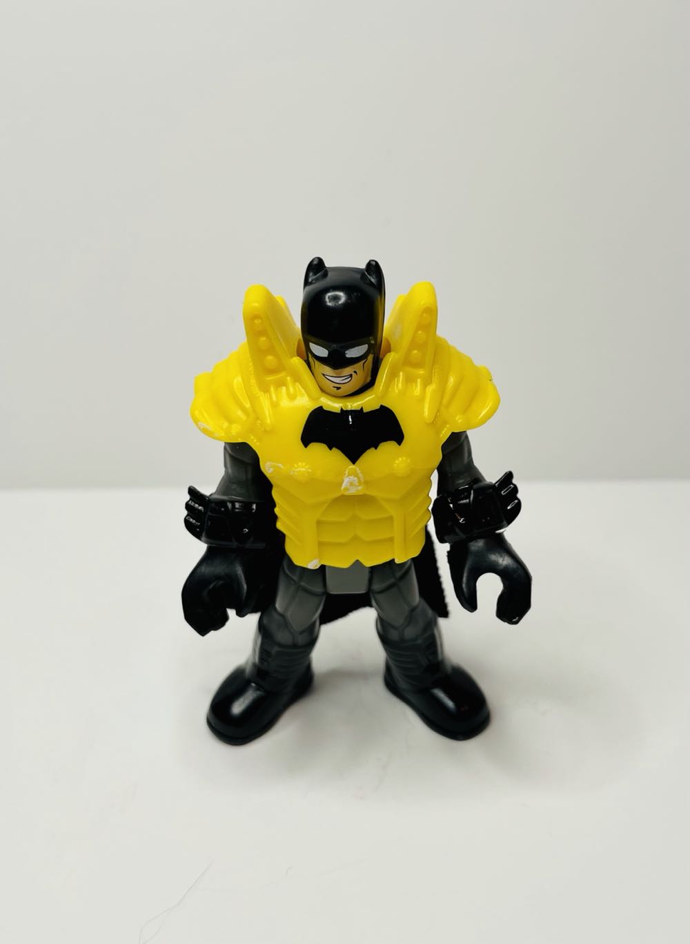 Batman - Fisher Price (DC Super Friends Imaginex) action figure collectible - Main Image 3