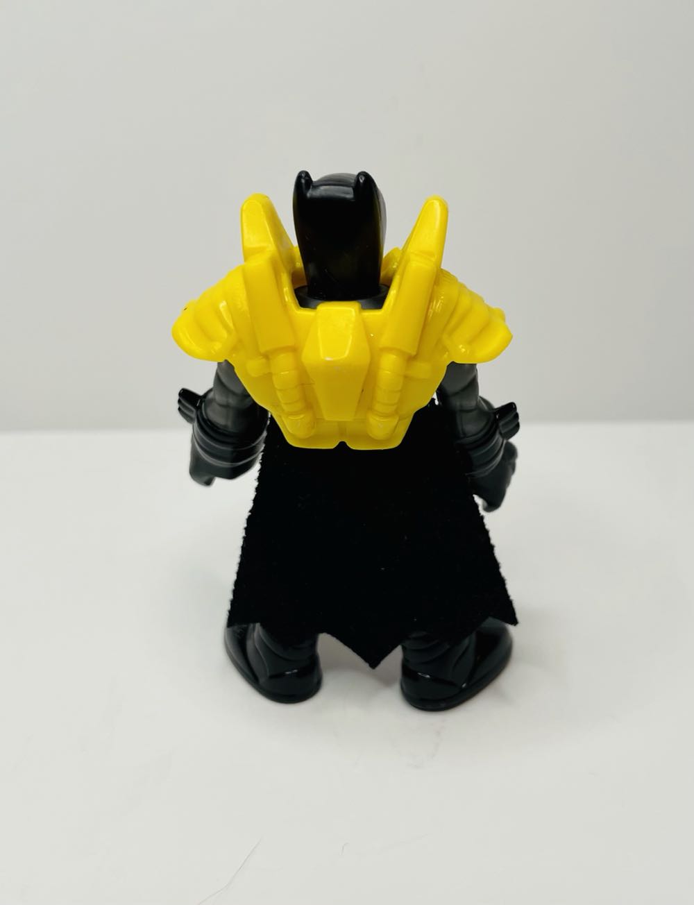 Batman - Fisher Price (DC Super Friends Imaginex) action figure collectible - Main Image 4