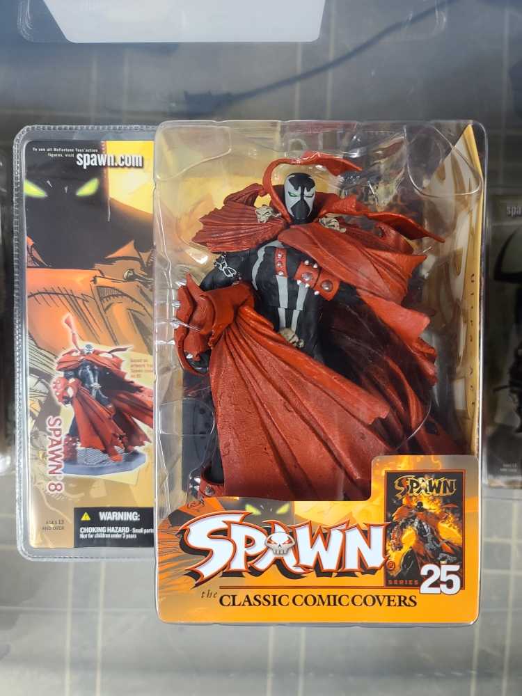 Luke Skywalker & Ysalamiri