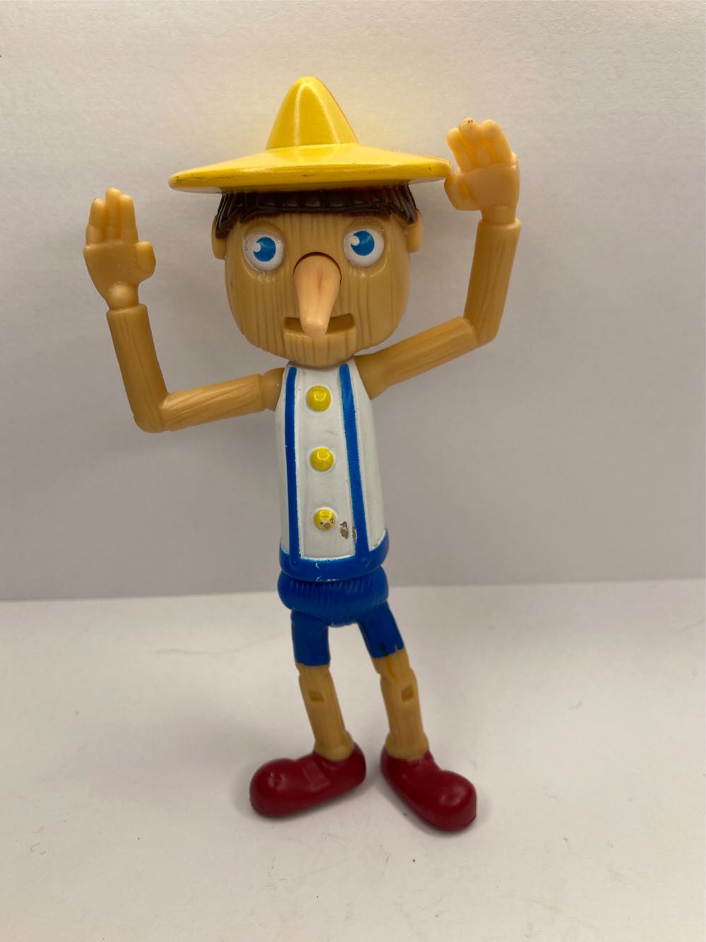 Mike Lowrey (Bad Boys) 871