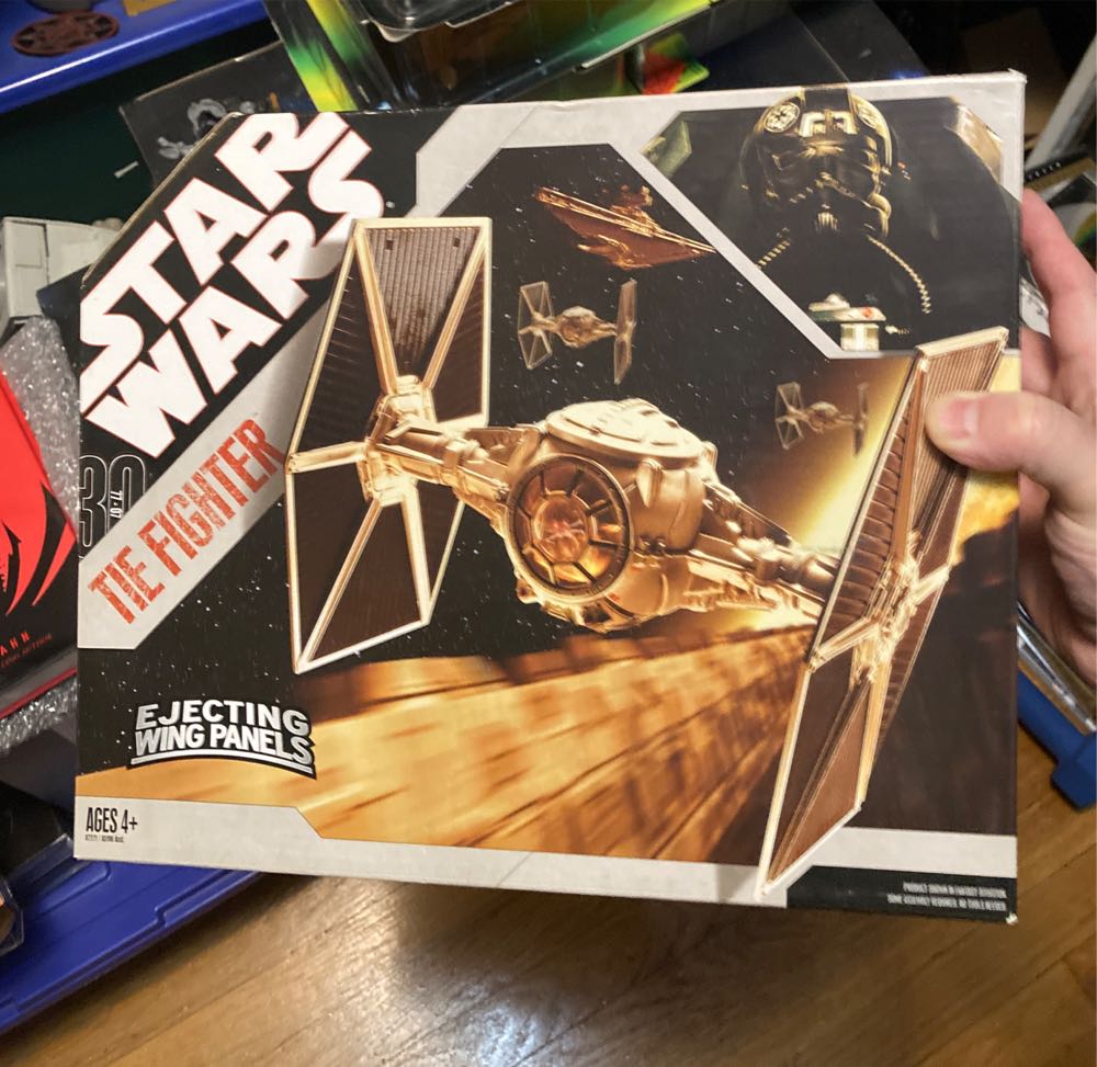 Beast Wars Metals VS-45 Airrazor Quickstrike