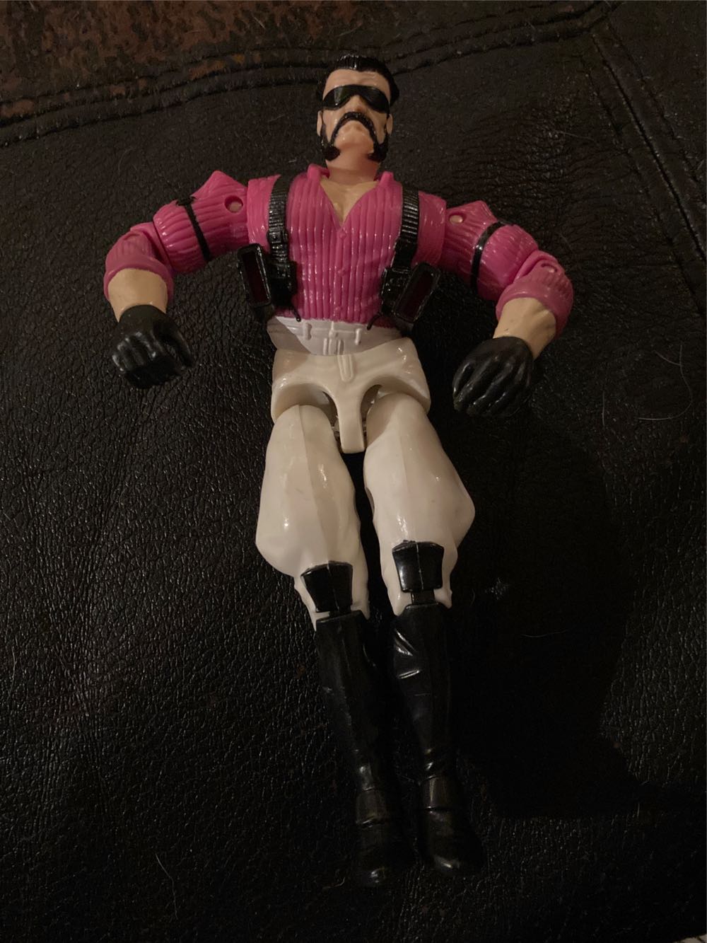 Gundam Astaroth Origin