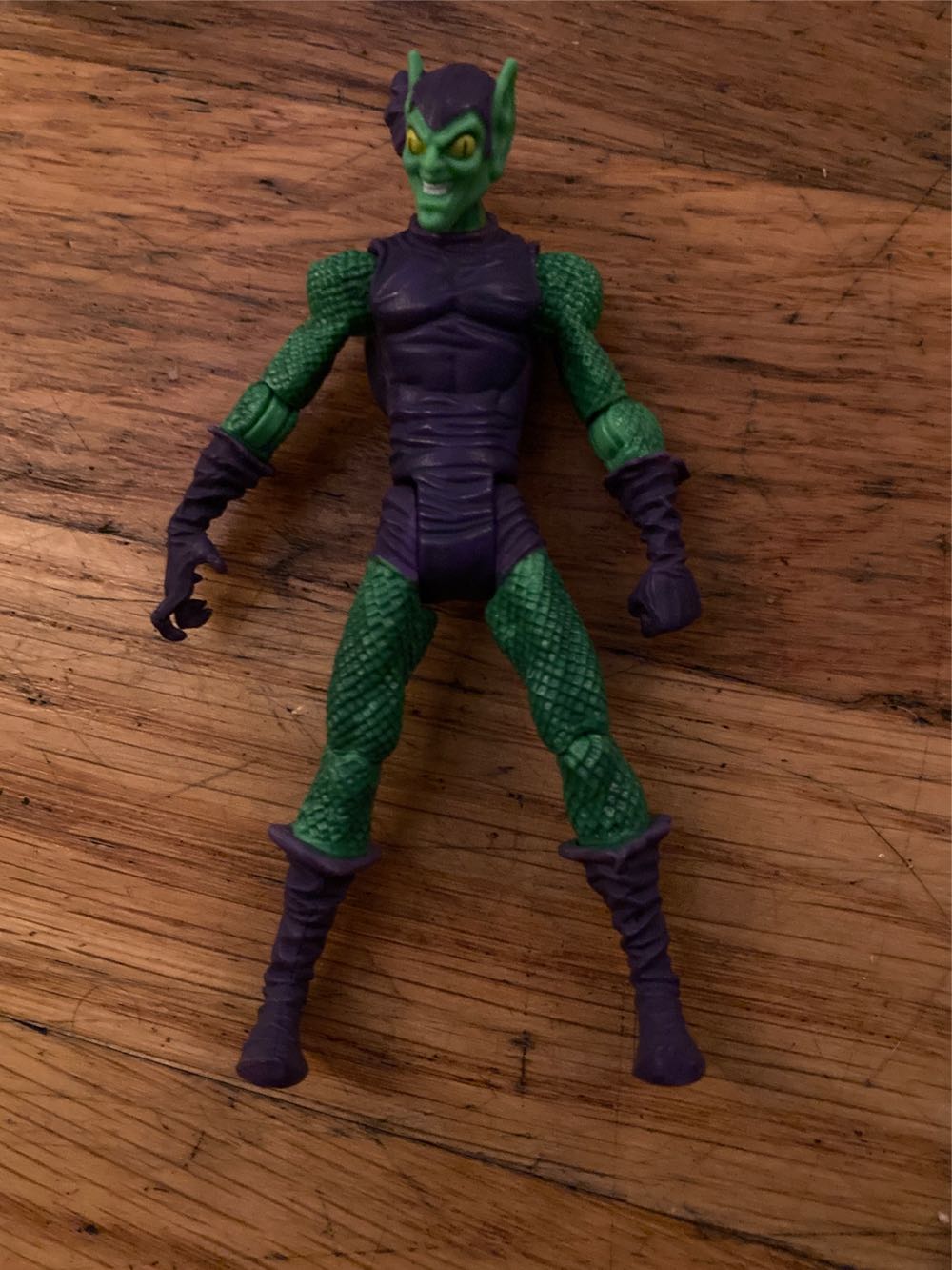 Good Smile One-punch Man: Saitama Nendoroid Action Figure