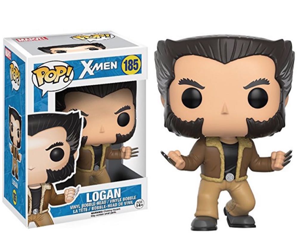 Velociraptor ”Charlie”