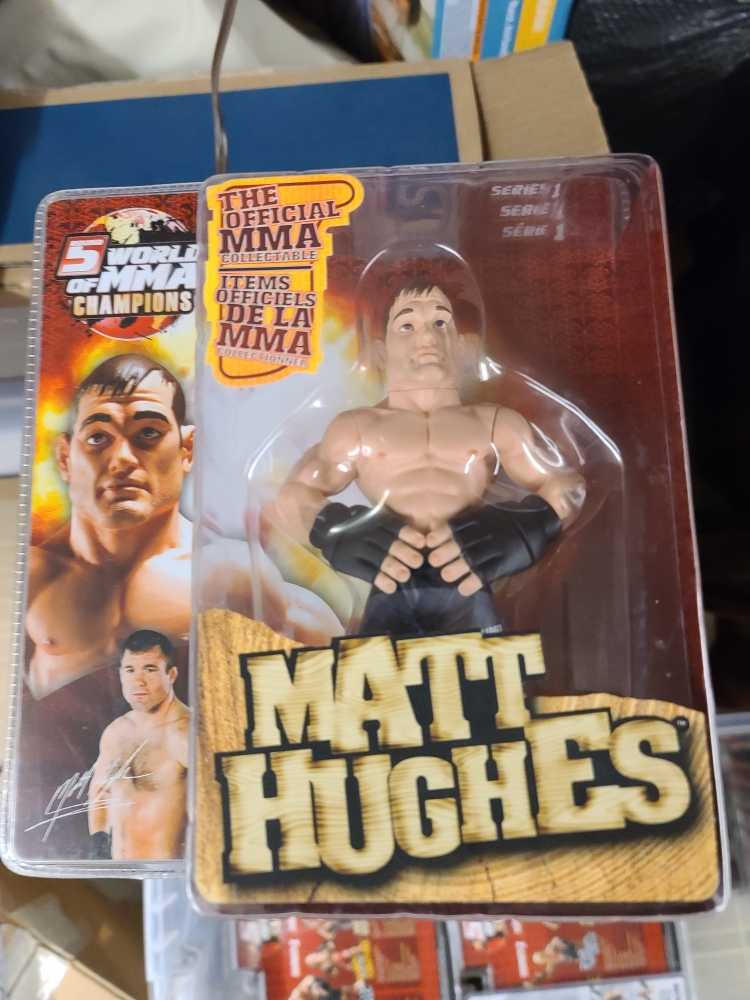 Teenage Mutant Ninja Turtles Miniature