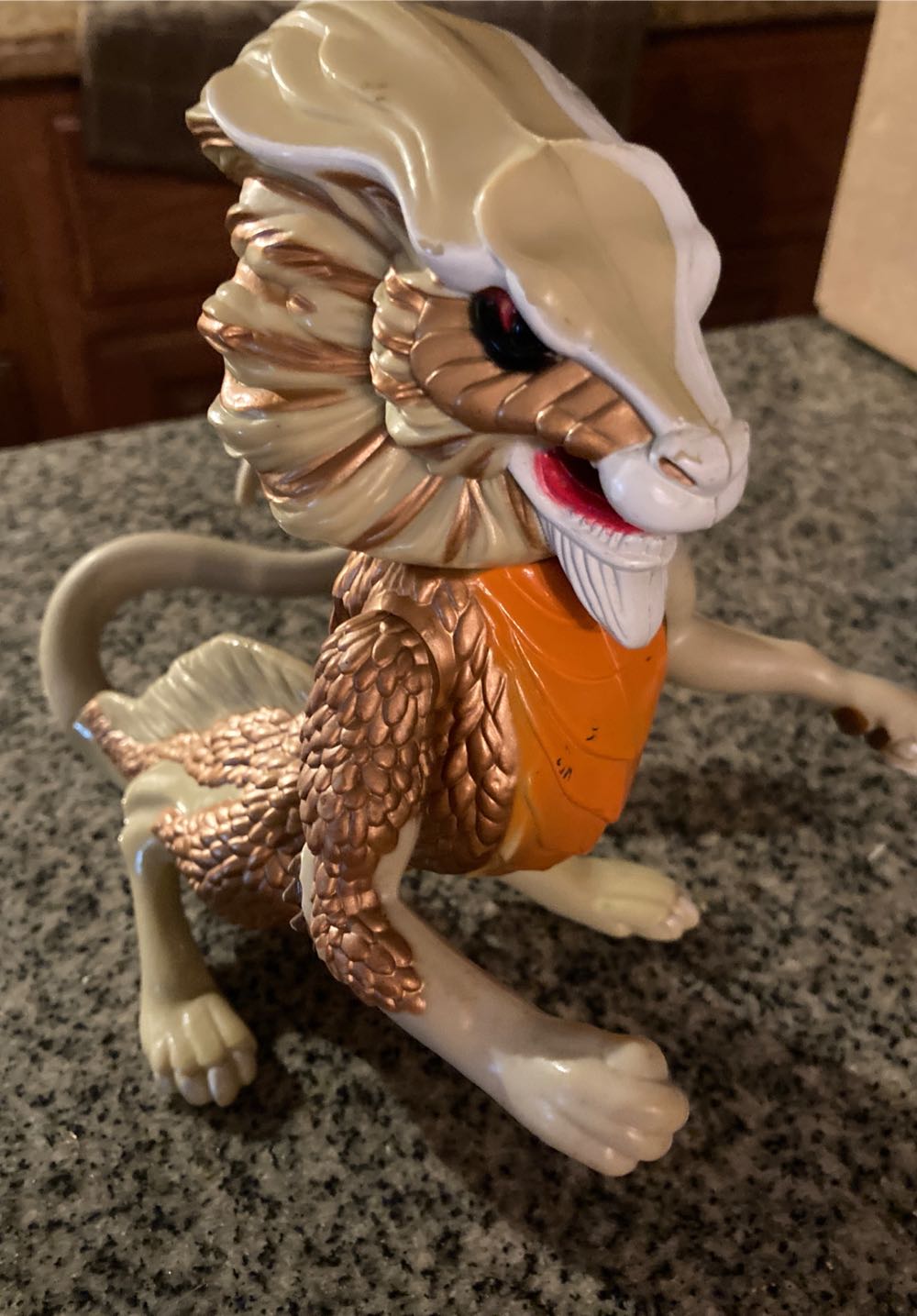 Jurassic Park Park Vehicle