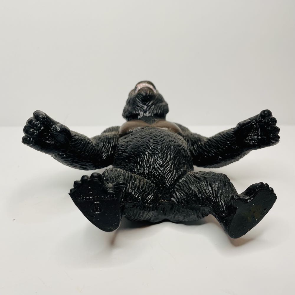 King Kong - AAA action figure collectible - Main Image 2