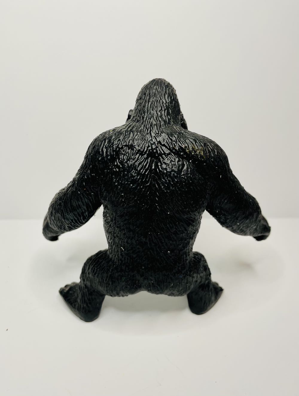 King Kong - AAA action figure collectible - Main Image 3