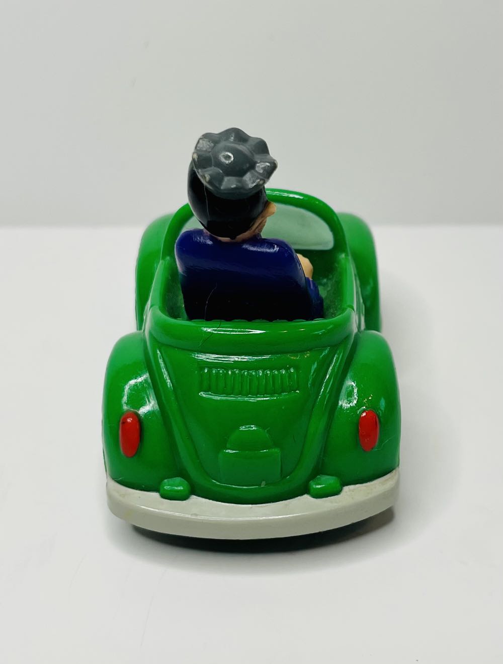 Archie: Jughead - Archie Comic Publications (Burger King Toy) action figure collectible - Main Image 3