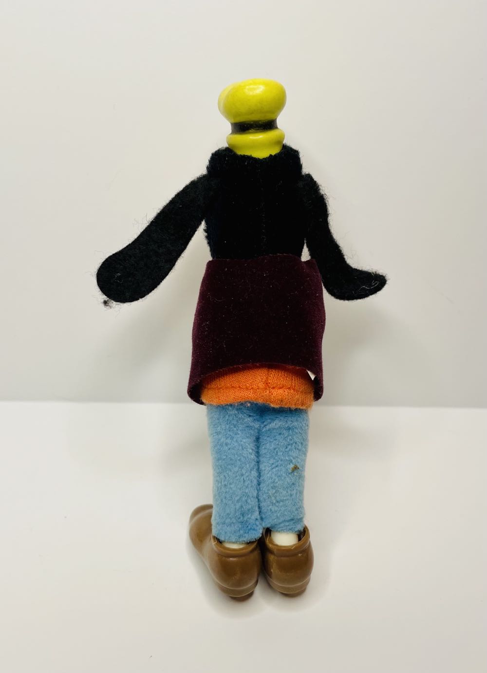 Goofy: Clip Hands - Disney (Disney) action figure collectible - Main Image 3