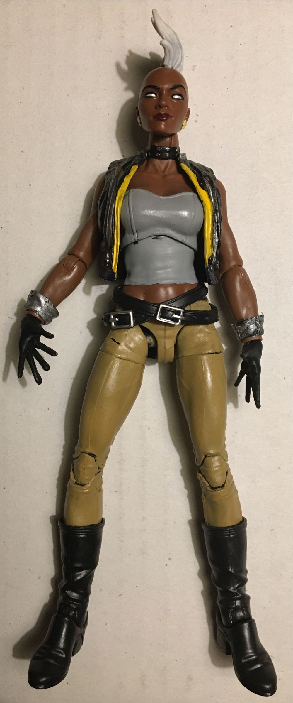 Hot Wheels ‘68 Shelby GT 500