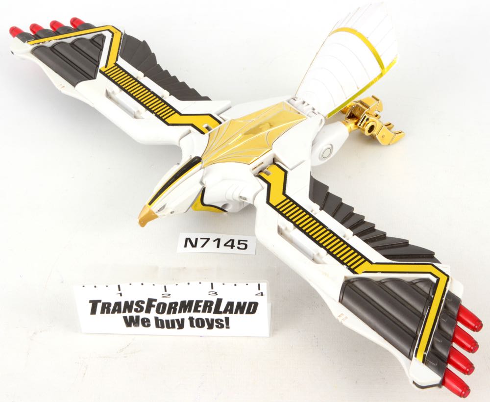 Mighty Morphin Power Rangers Dx Falconzord - Bandai (Mighty Morphin Power Rangers) action figure collectible - Main Image 2