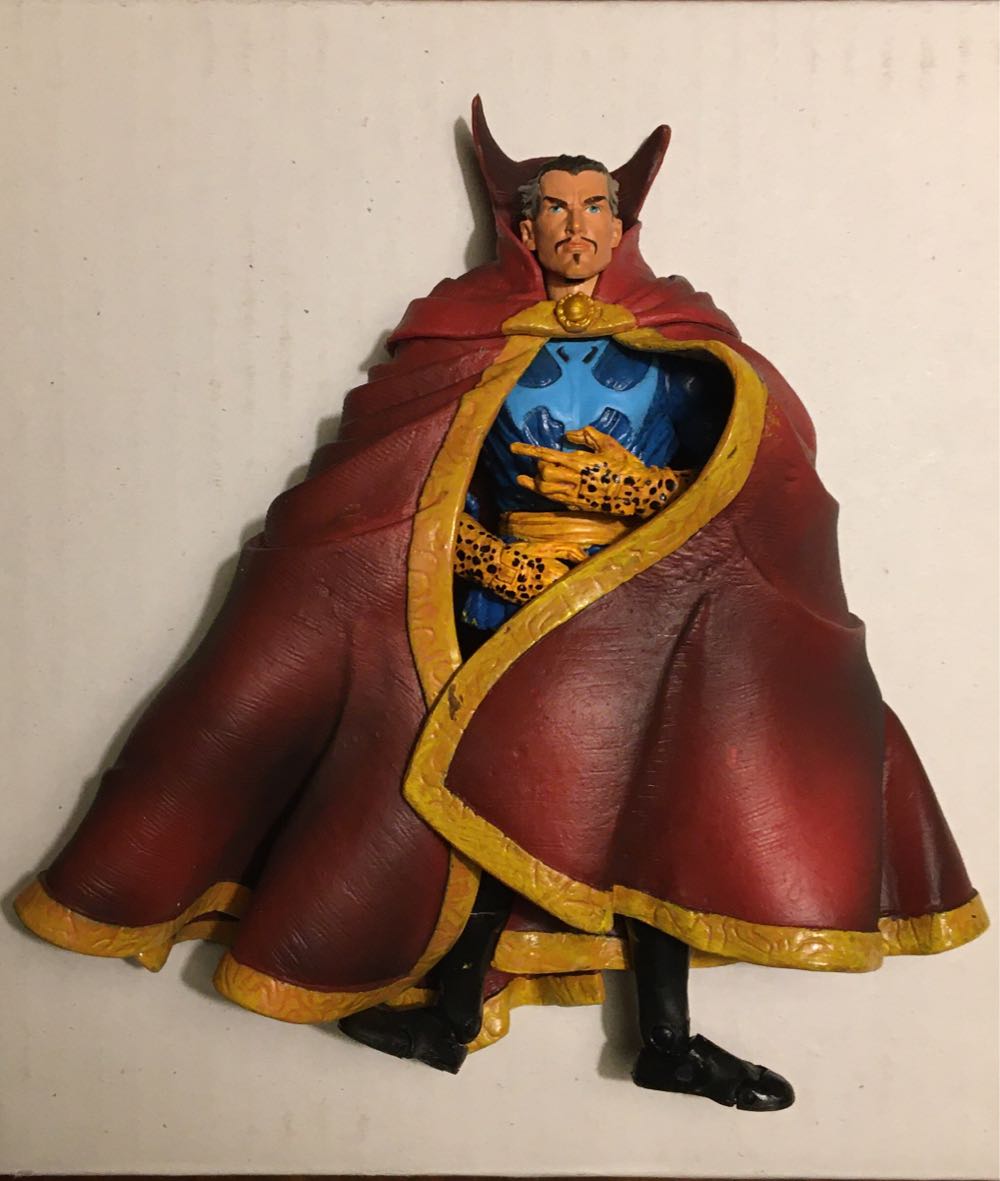 Nib Mattel Elite Survivor Series Samoa Joe Nib