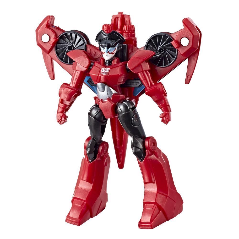 Windblade - Hasbro (IDW) action figure collectible - Main Image 1