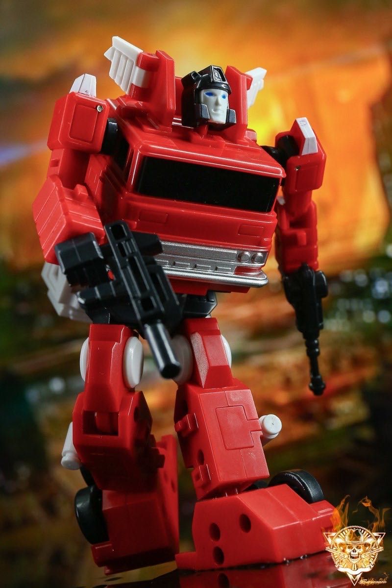 Phantom Of The Opera (Toys r Us Exclusive)