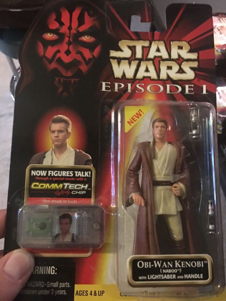 Star Wars- Emperor Palpatine Funko 433