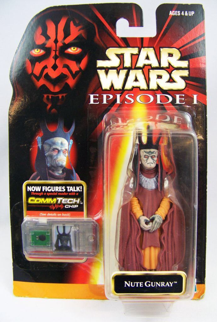 Raptor Premium Action Figure Multicolor