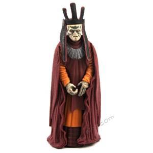 Episode 1 Nute Gunray - Hasbro (Star Wars Episode I - The Phantom Menace) action figure collectible - Main Image 2