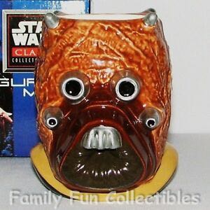 Black Series Helmet Luke Skywalker