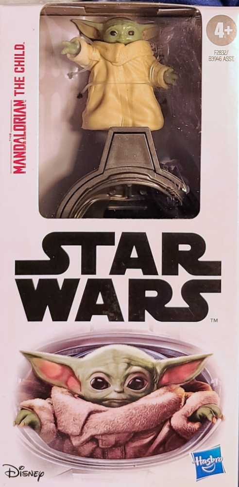 Yoshi 2.5-inch 5-pack Green Blue White Yellow Black