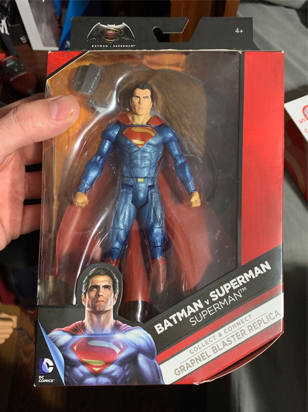 Undertaker (Red Ministry)