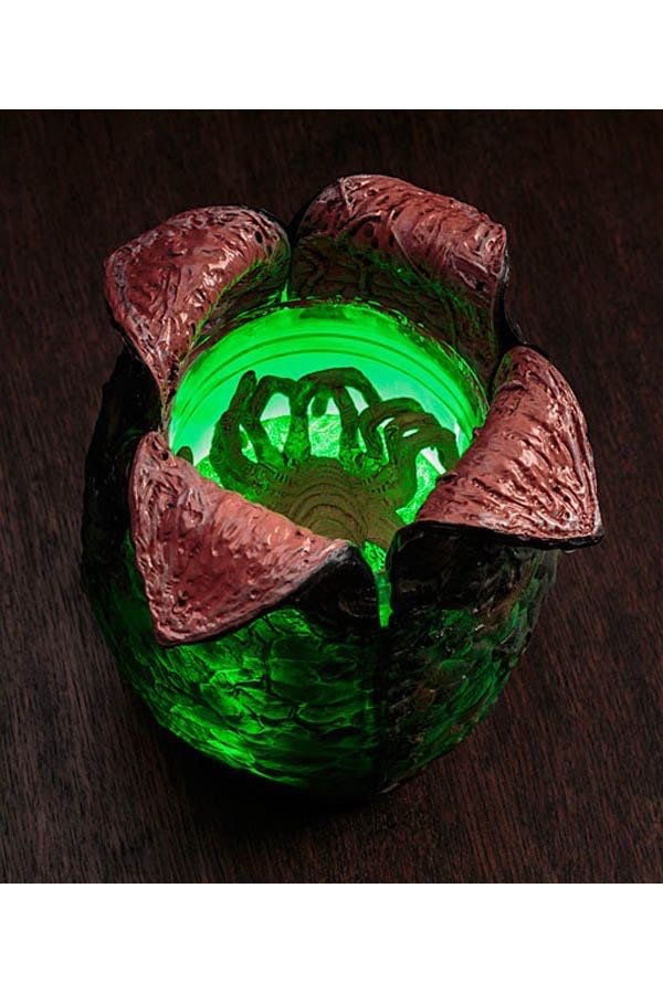 Aliens Xenomorph Egg & Facehugger - Neca action figure collectible - Main Image 2