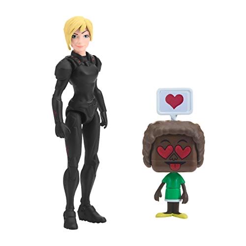 Lacey Evans Basics 119