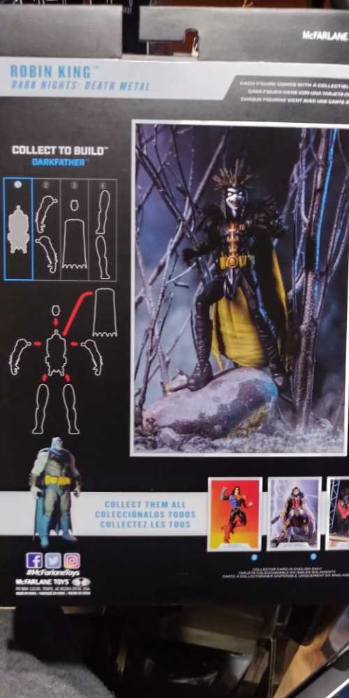 Luke Skywalker’s X-Wing Fighter