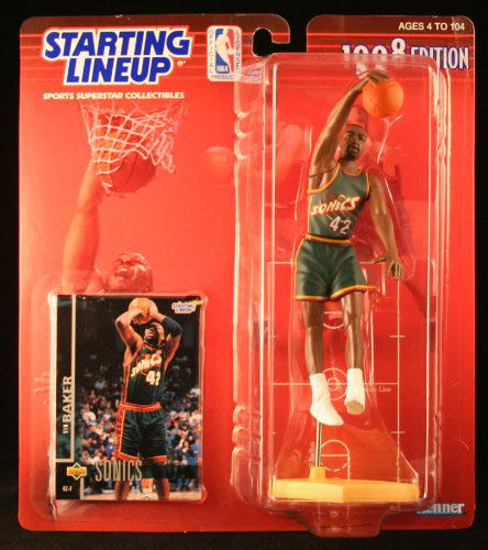 Stormtrooper - Yari Ashigaru