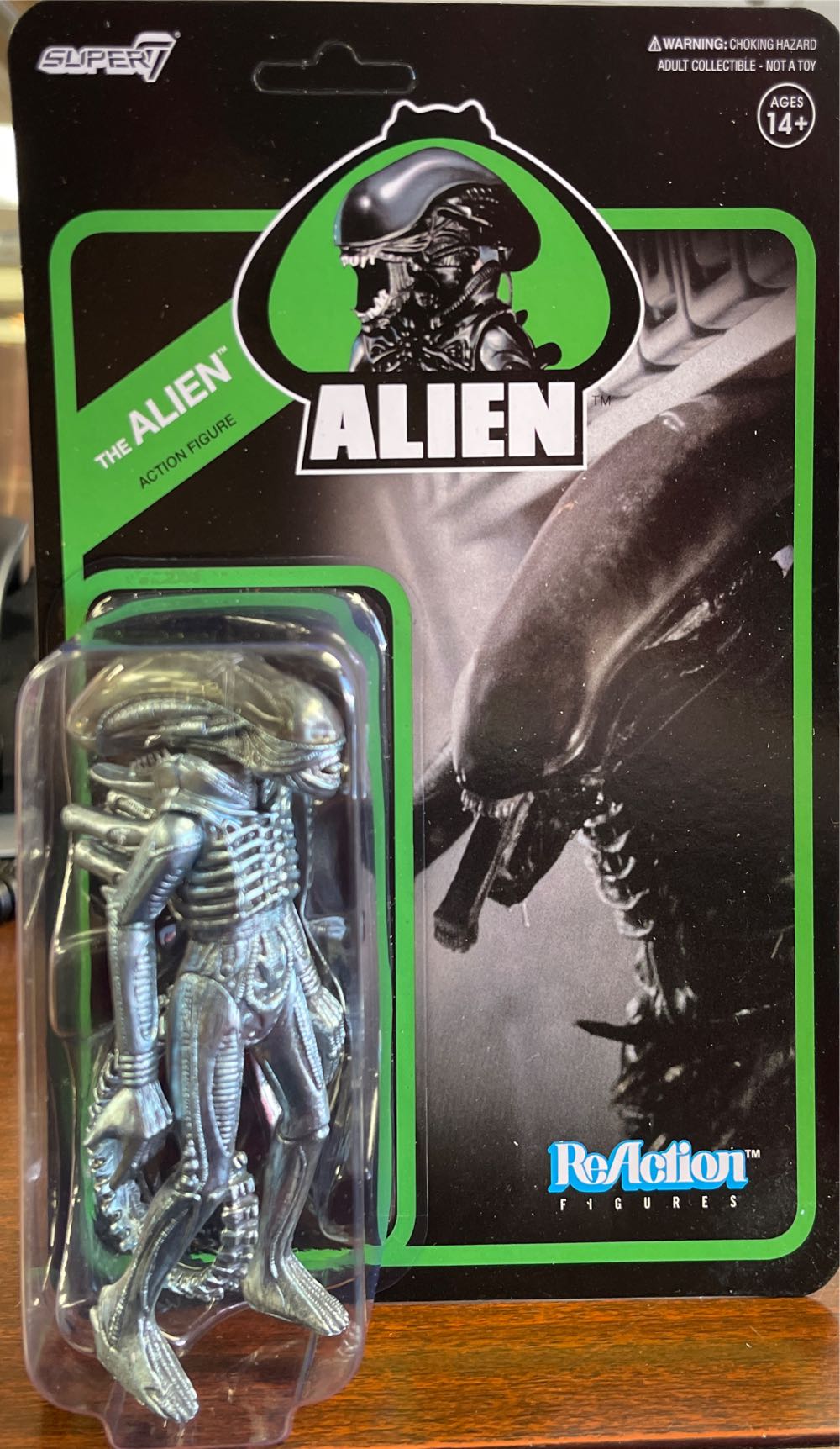 Greg “The Hammer” Valentine