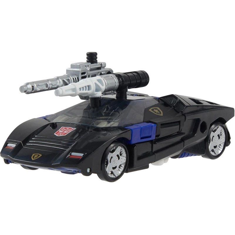 Transformers WFC Generations Selects Deep Cover Deluxe WFC-GS23 - Hasbro (War For Cybertron) action figure collectible - Main Image 3