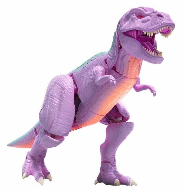 War for Cybertron Kingdom WFC-K10 Megatron (Beast) - Hasbro (Transformers war for cybertron Kingdom) action figure collectible - Main Image 4