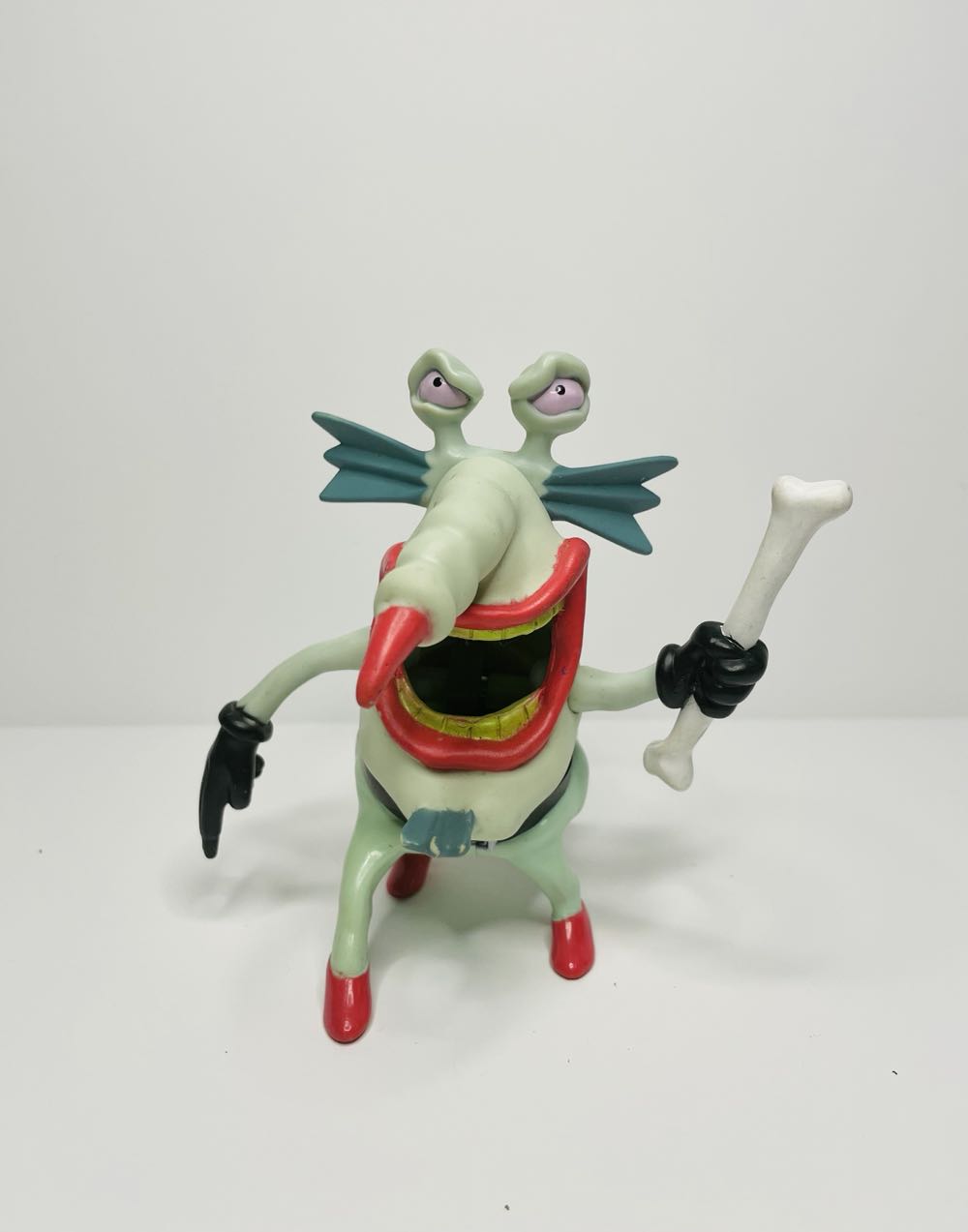 Round 5 - UFC Ultimate Collector Series 1 - Lyoto "The Dragon” Machida