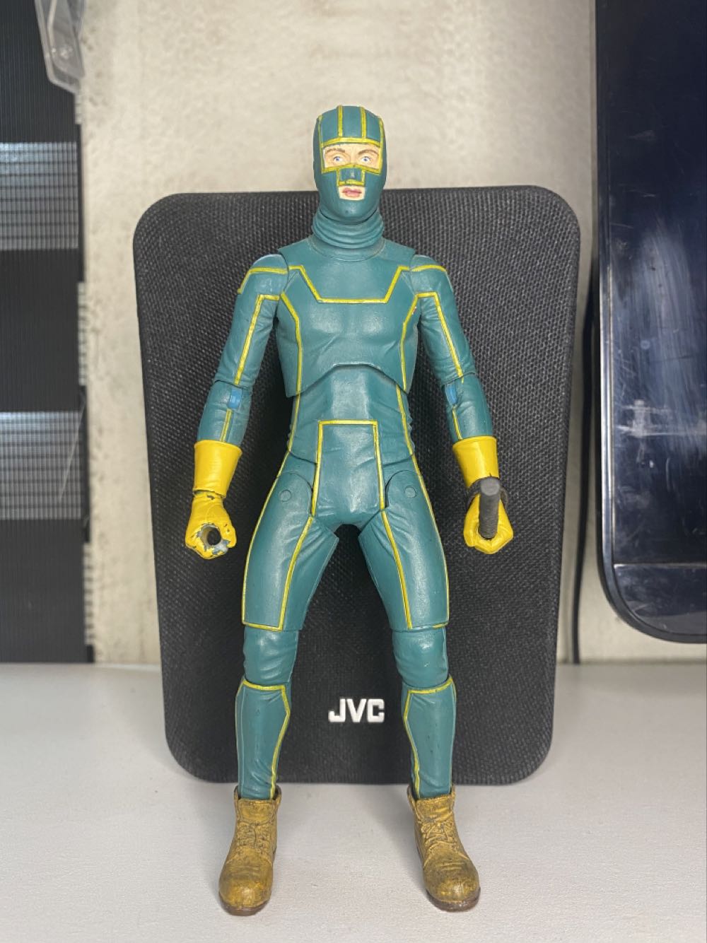 Kick Ass - Neca action figure collectible - Main Image 2