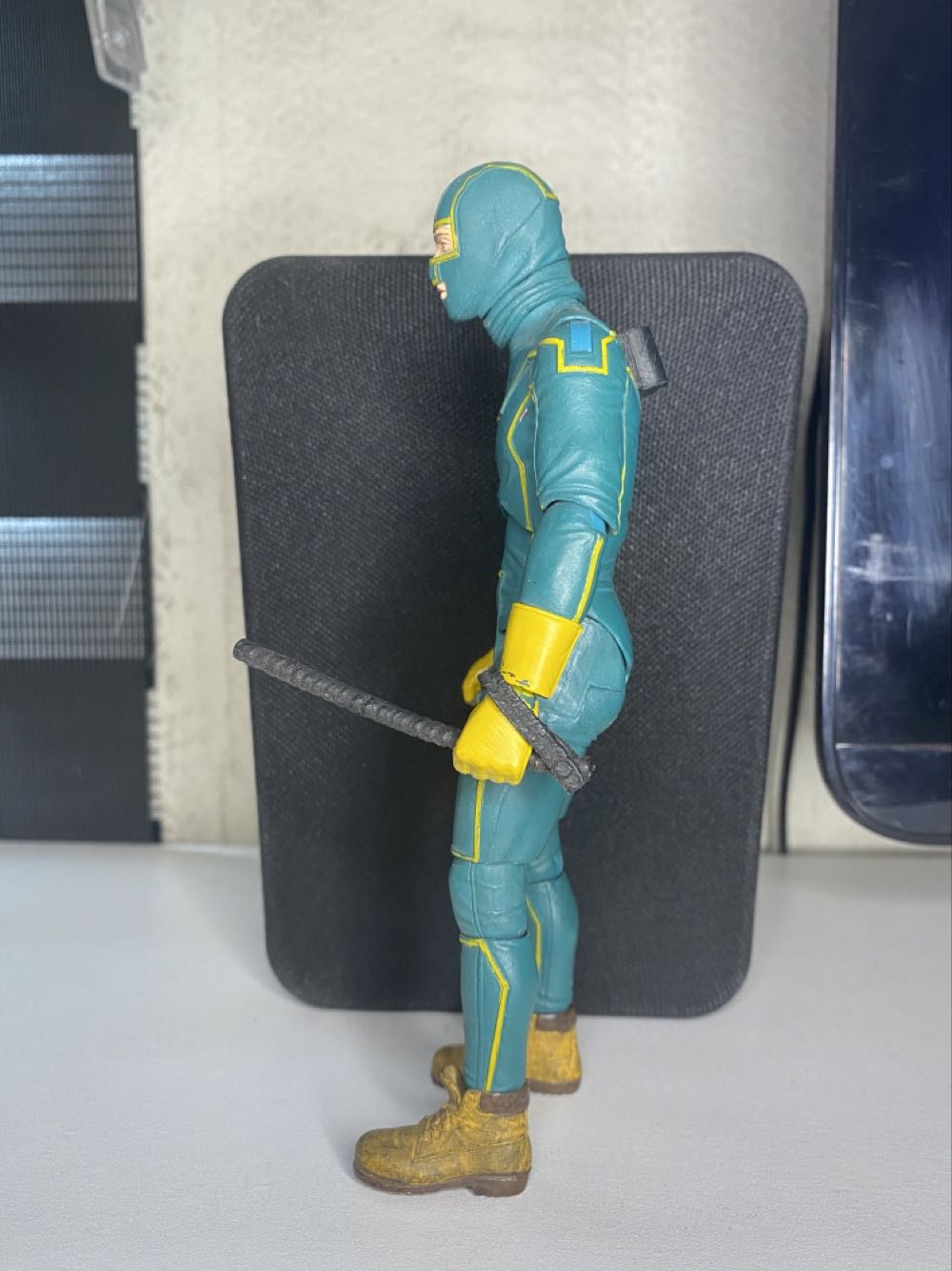 Kick Ass - Neca action figure collectible - Main Image 3